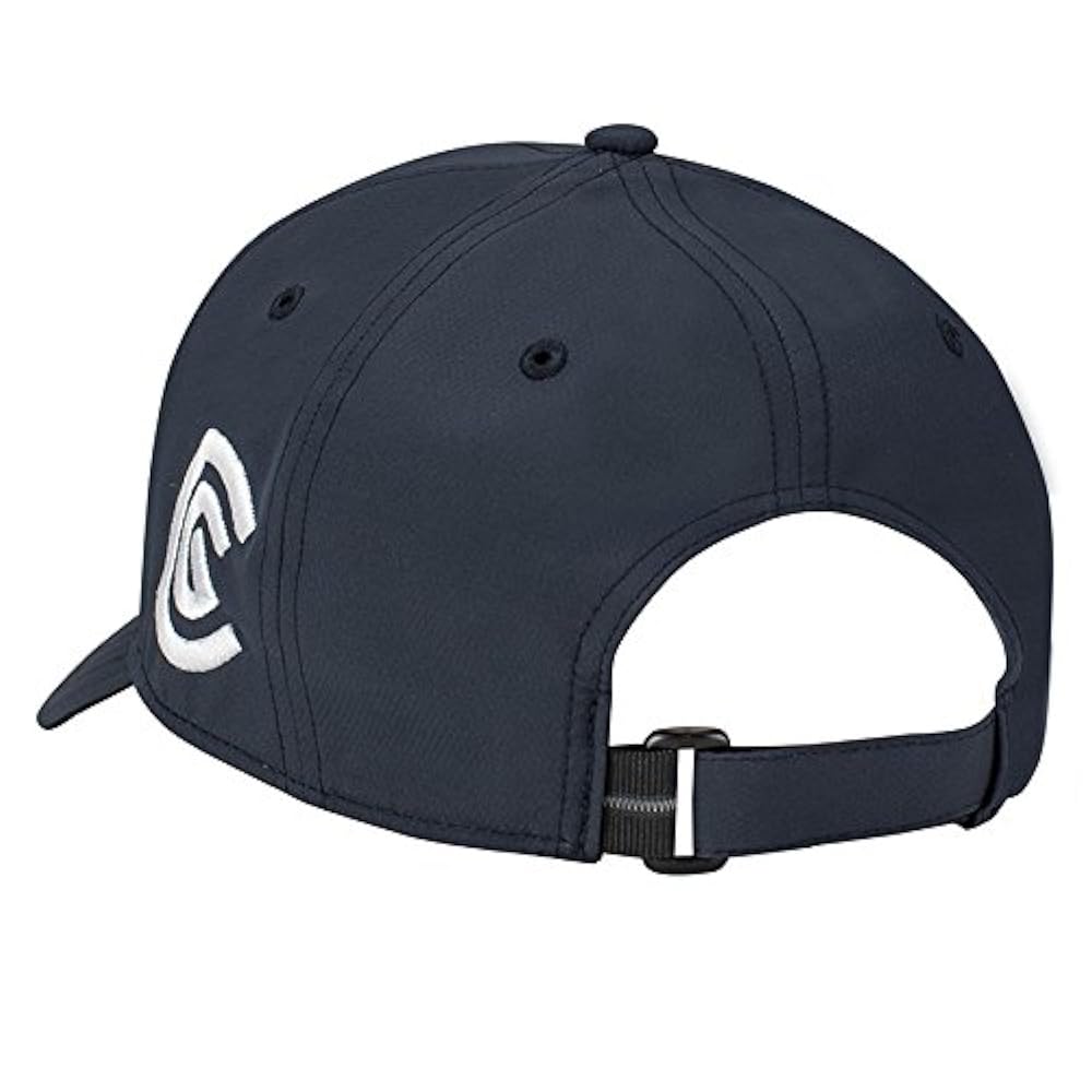 【超希少品⠀】Clevelandキャップ Amazon.co.jp: Cleveland Golf Men's Structured Hat, One Size
